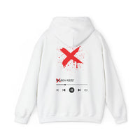 NRK Playlist X-Track Hoodie