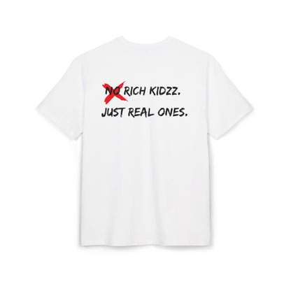 NRK X Signature Oversized Tee