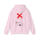 NRK Playlist X-Track Hoodie