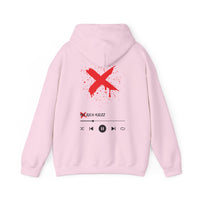 NRK Playlist X-Track Hoodie