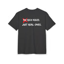 NRK X Signature Oversized Tee