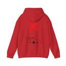 NRK Playlist X-Track Hoodie