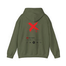 NRK Playlist X-Track Hoodie