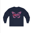 NRK Butterfly Longsleeve