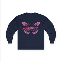 NRK Butterfly Longsleeve