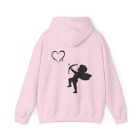 NRK Amor Drop Hoodie