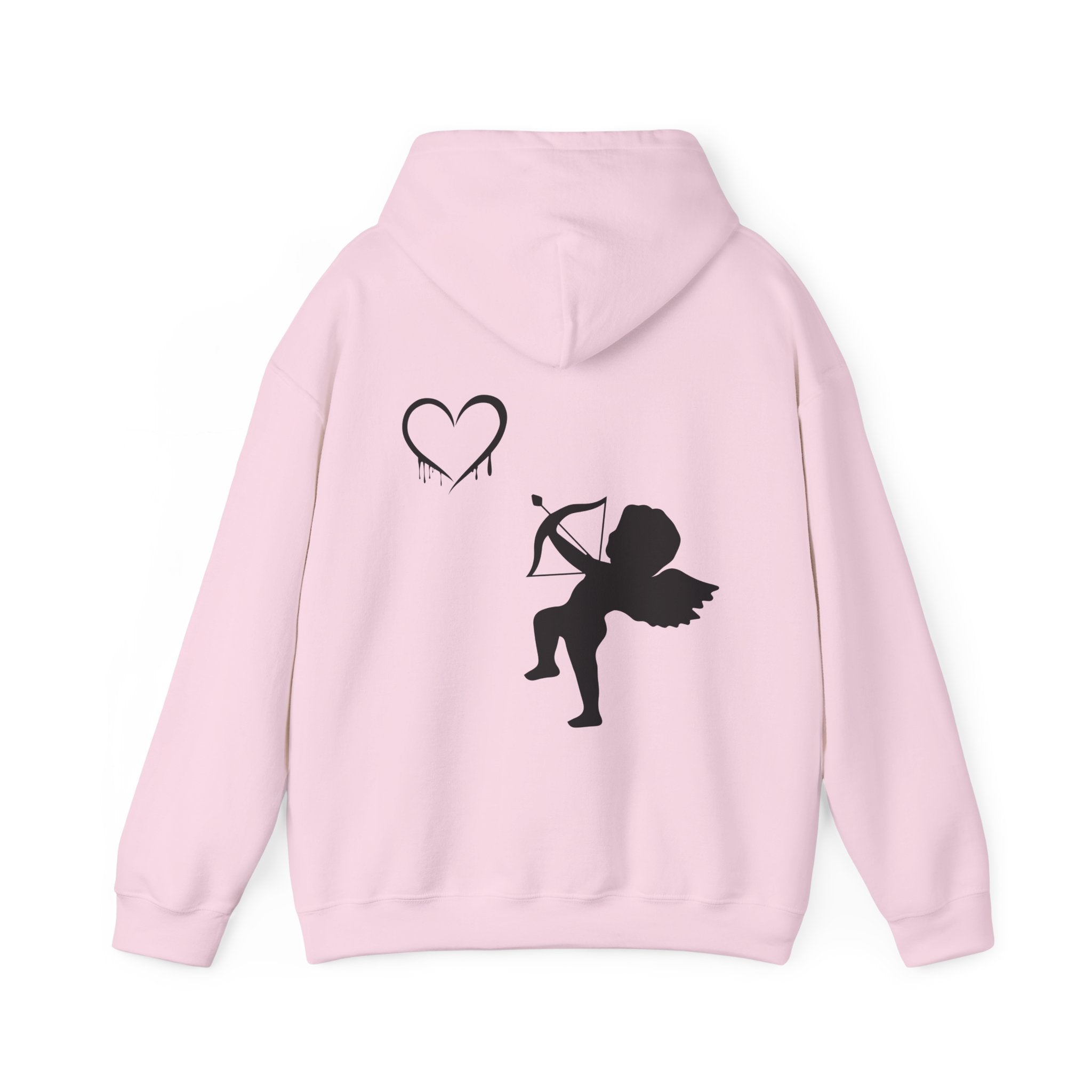 NRK Amor Drop Hoodie