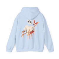 NRK Drip & Fly Hoodie