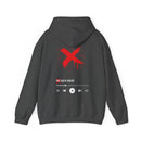 NRK Playlist X-Track Hoodie