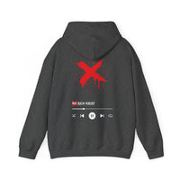 NRK Playlist X-Track Hoodie