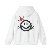 NRK Crowned Rebellion Hoodie