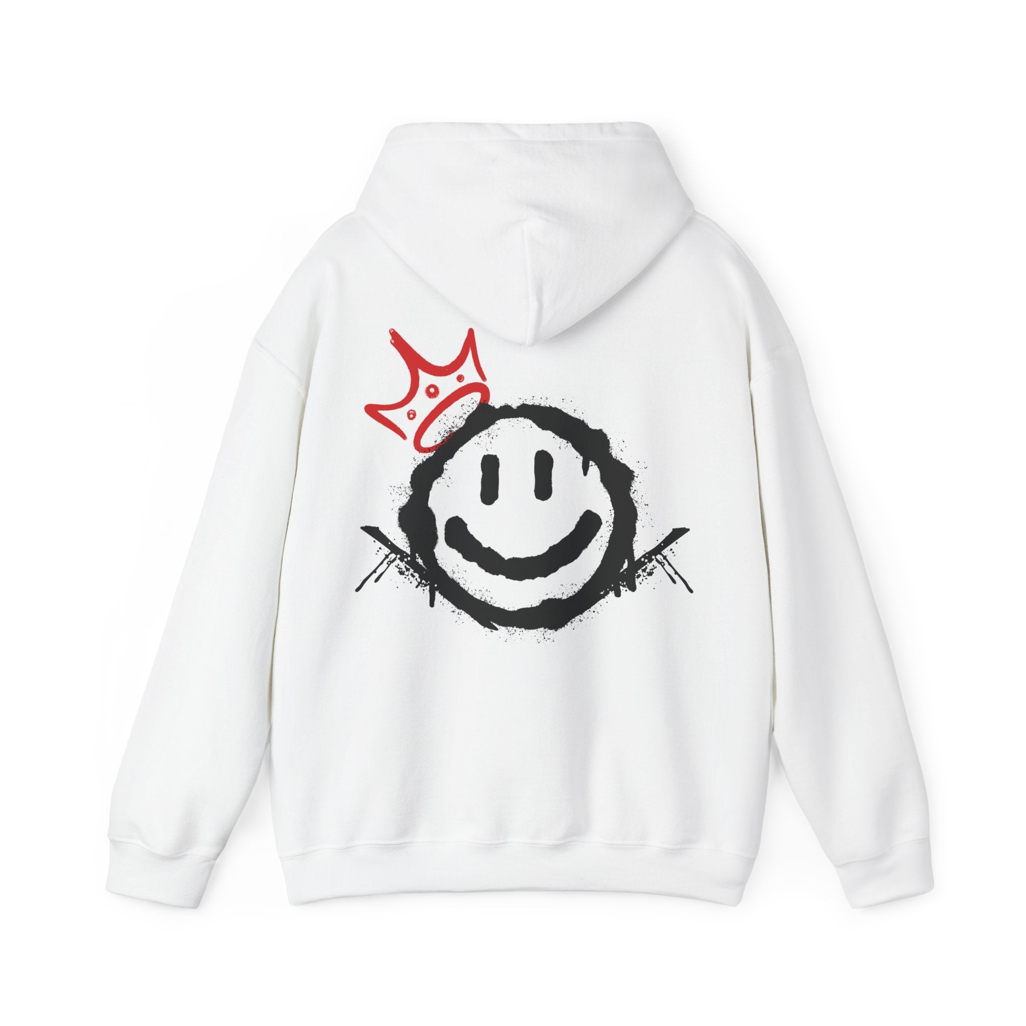 NRK Crowned Rebellion Hoodie