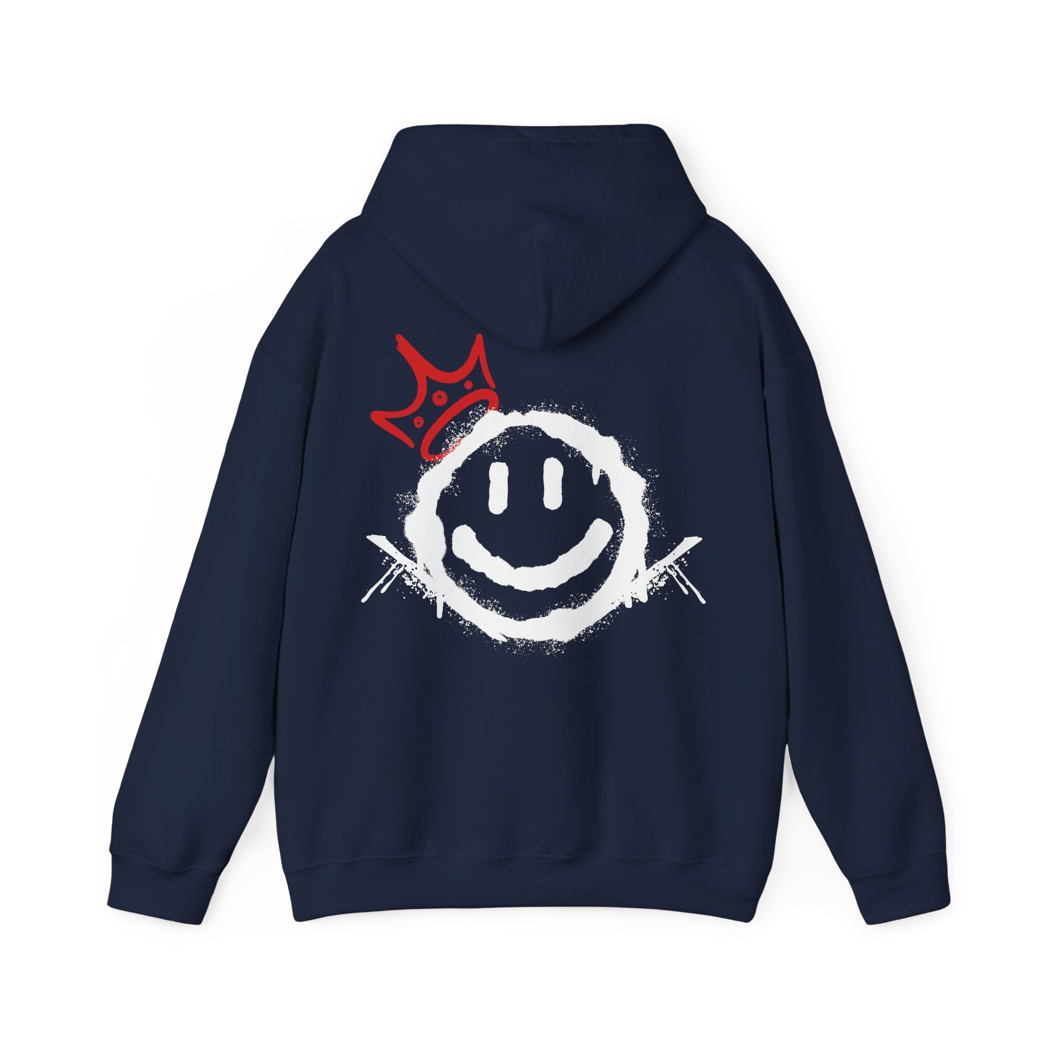 NRK Crowned Rebellion Hoodie