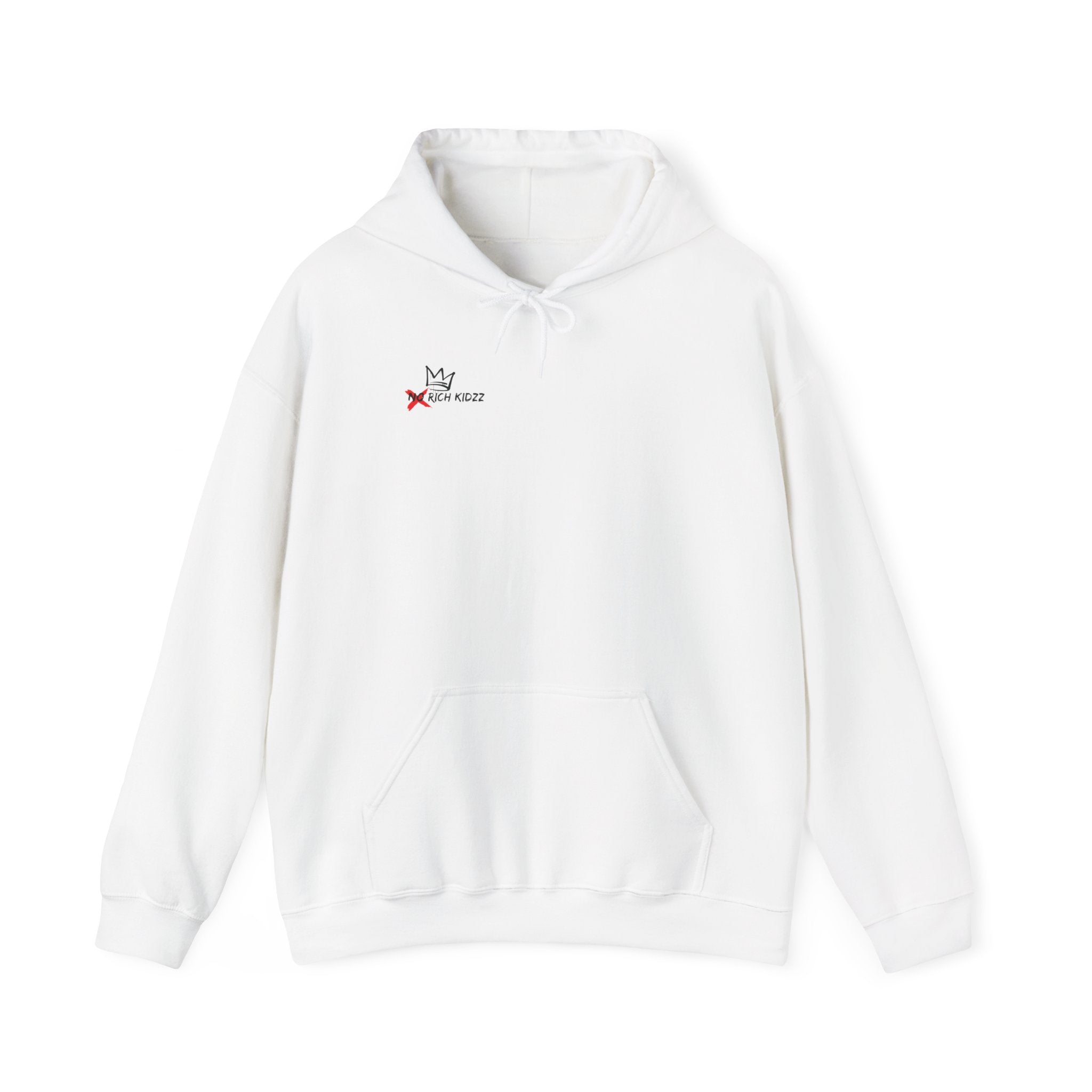 NRK Amor Drop Hoodie