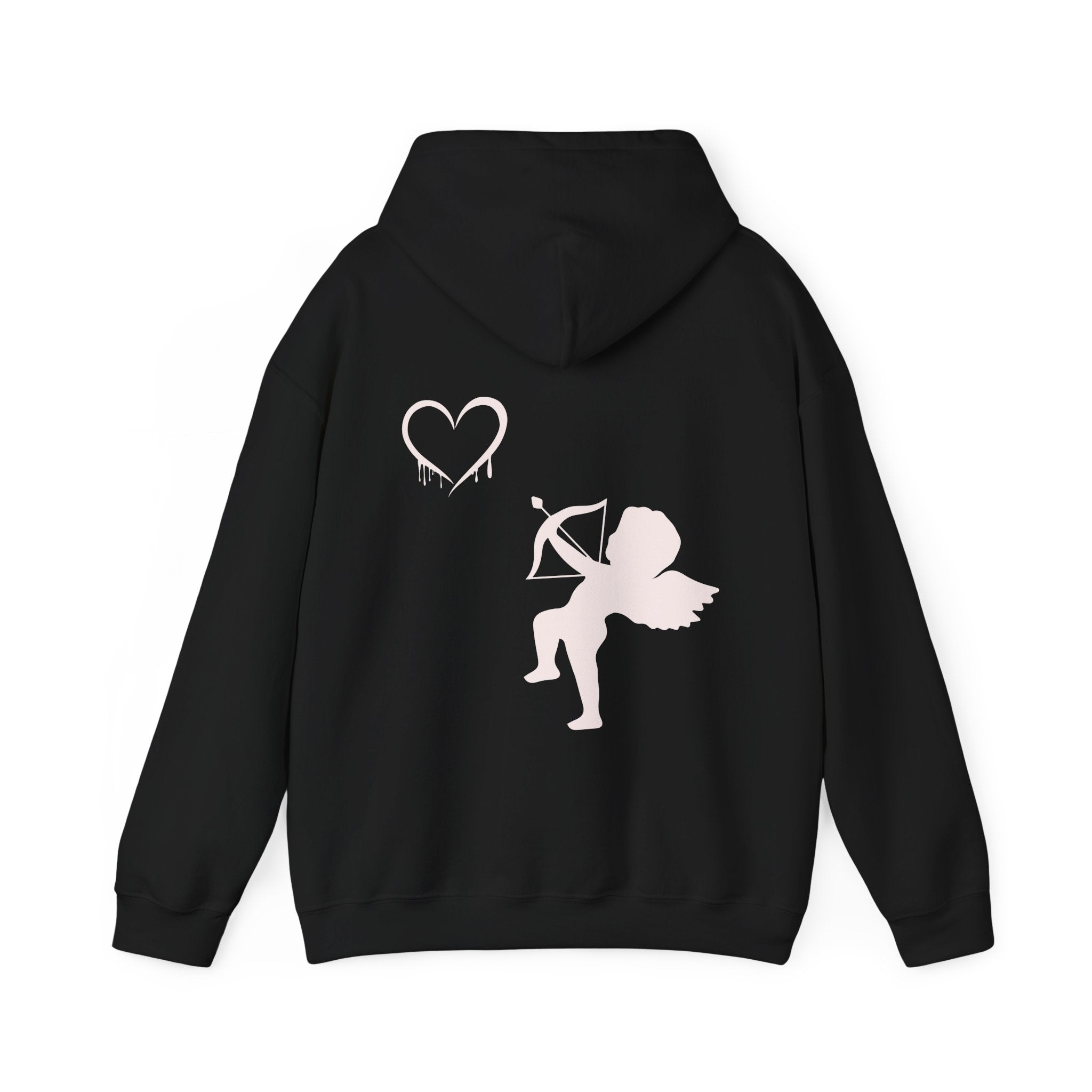 NRK Amor Drop Hoodie