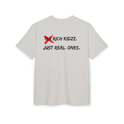 NRK X Signature Oversized Tee