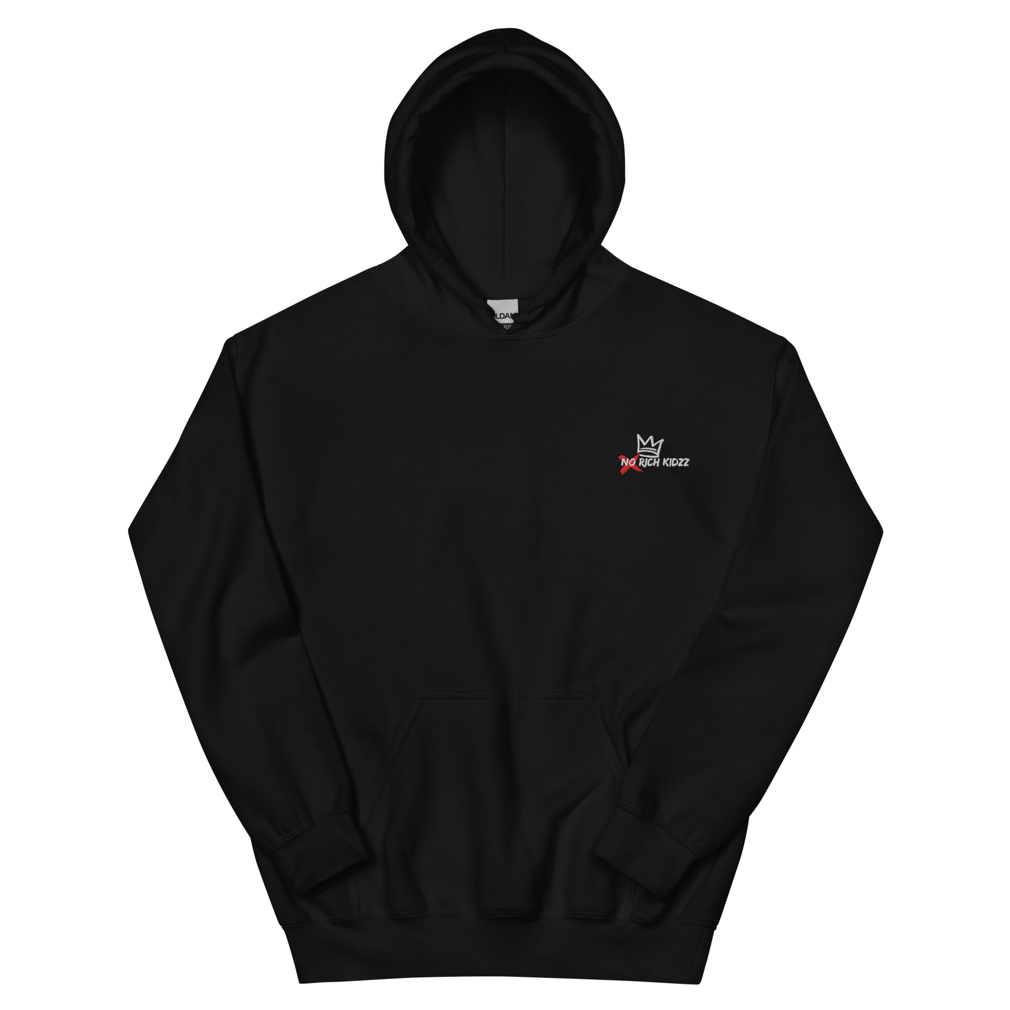 No Time for Ex Lovers Hoodie